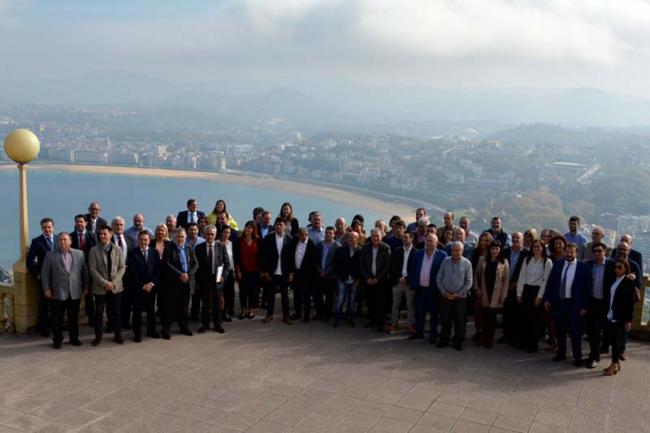 Los Salones de Juego del País Vasco apelan a la Administración para facilitar la recuperación de las empresas operadoras