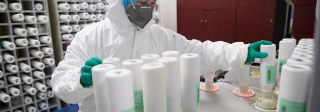 Los administradores de lotería de ANAPAL donan 5.000 euros al CSIC para apoyar la investigación frente al coronavirus