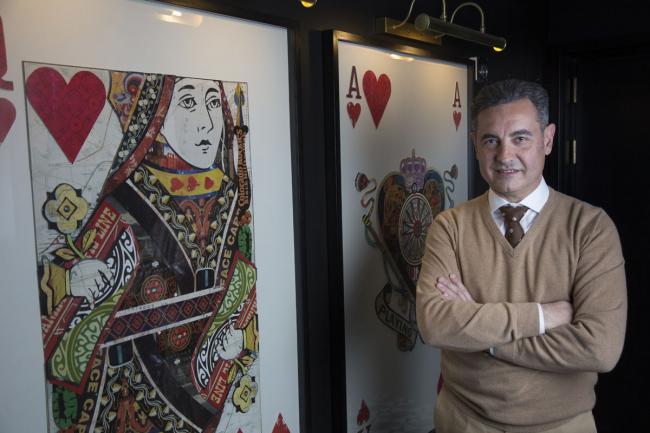 EXCLUSIVA | Manuel Fernández sobre la suspensión de autorización de nuevos locales en Canarias: 