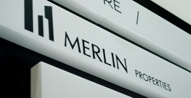 Manuel Lao eleva su participación en Merlin por encima del 6%