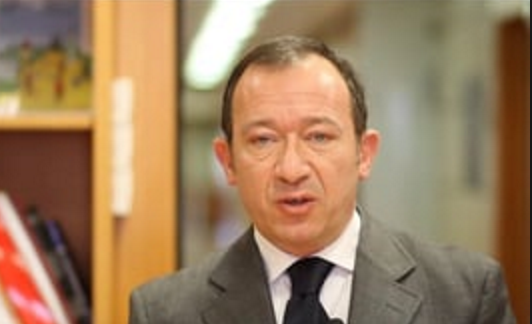 Mario Di Loreto, nombrado Vicepresidente Ejecutivo, de IGT