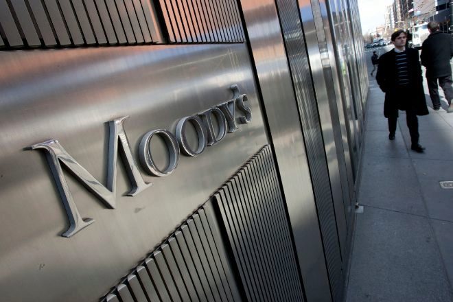 Moody's lanza su predicción para la industria del juego europea