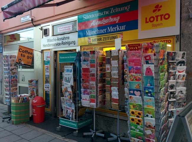 NEW SCIENTIFIC GAMES TECHNOLGY TO POWER GERMANY’S LOTTO BADENWÜRTTEMBERG 