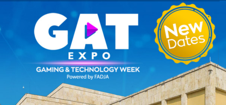 Se aplaza GAT EXPO en Colombia hasta el mes de abril de 2021
