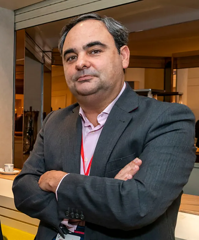 Xabier Rodríguez Maribona (RETAbet) DESMONTA la decisión del ministro de restringir la publicidad del juego online