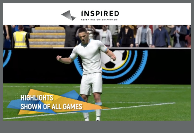 Virtual Euro Tournament 2020: this is the new title of Inspired Entertainment in Virtual Sports