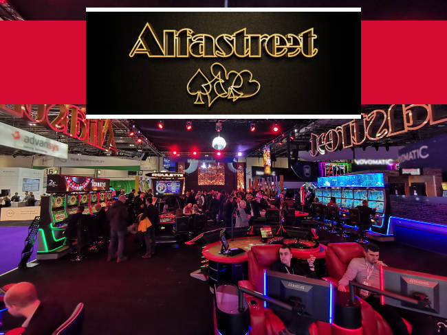 Alfastreet presenta en vídeo sus novedades en interconexión de mesas electrónicas