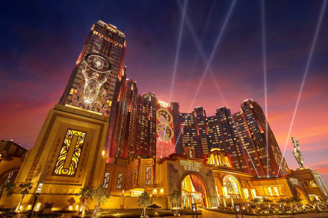 Los Casinos de Macao tuvieron en el pasado Abril su peor mes de la historia (-97% en Ingresos Brutos)