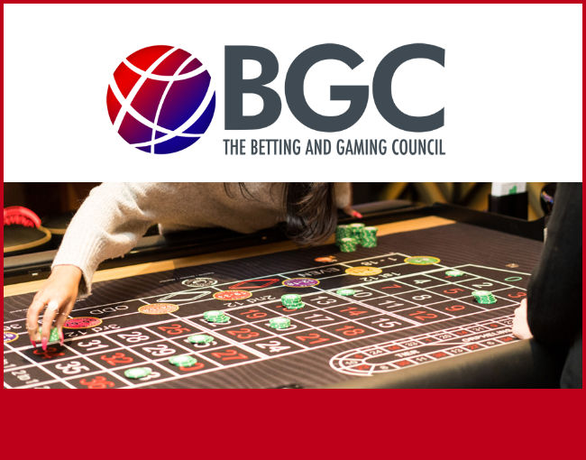 Programas CSR en gambling