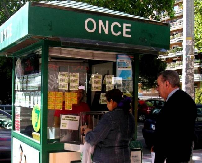 450 ONCE workers in Aragon have not received their unemployment benefit