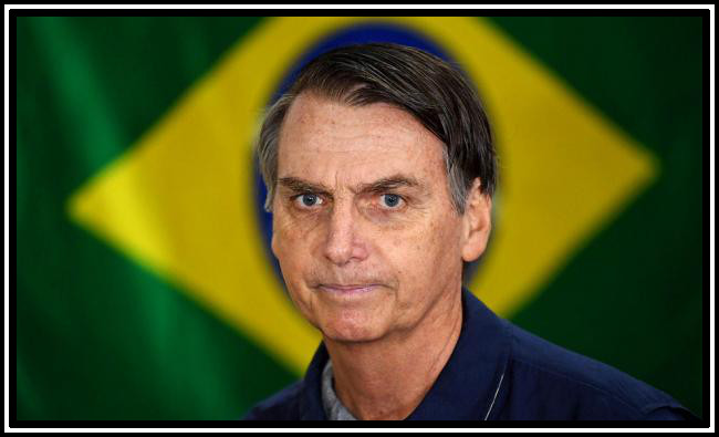  Bolsonaro changes his mind and his government could lift the historic veto on casinos in Brazil