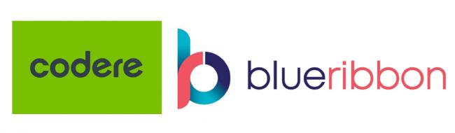  Codere and BlueRibbon Software reached an agreement for the Latin American market