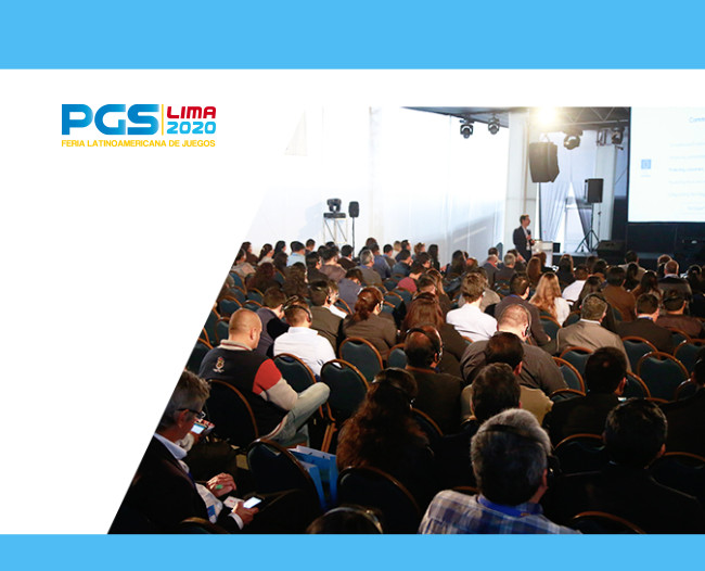 The Peru Gaming Show 2020 will hold a virtual version in August and reschedule its face-to-face event until December 2020