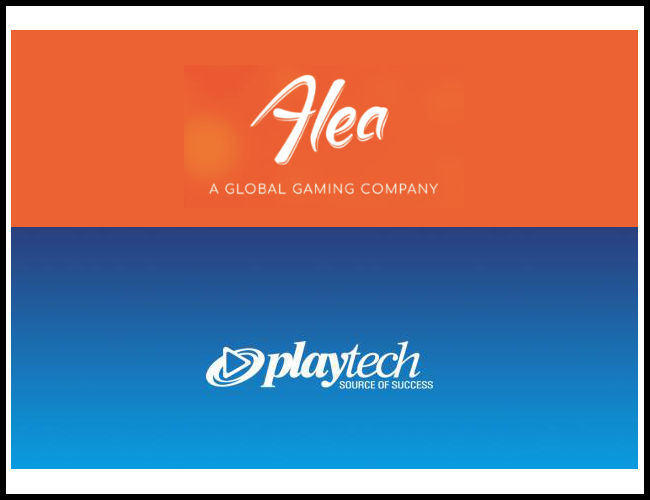 Alea expands its Live Casino portfolio with Playtech content