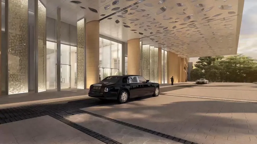 La CIUDAD DE LOS SUEÑOS DEL MEDITERRÁNEO de MELCO: VEAN EL VÍDEO del que será el primer Casino Resort autorizado en Chipre