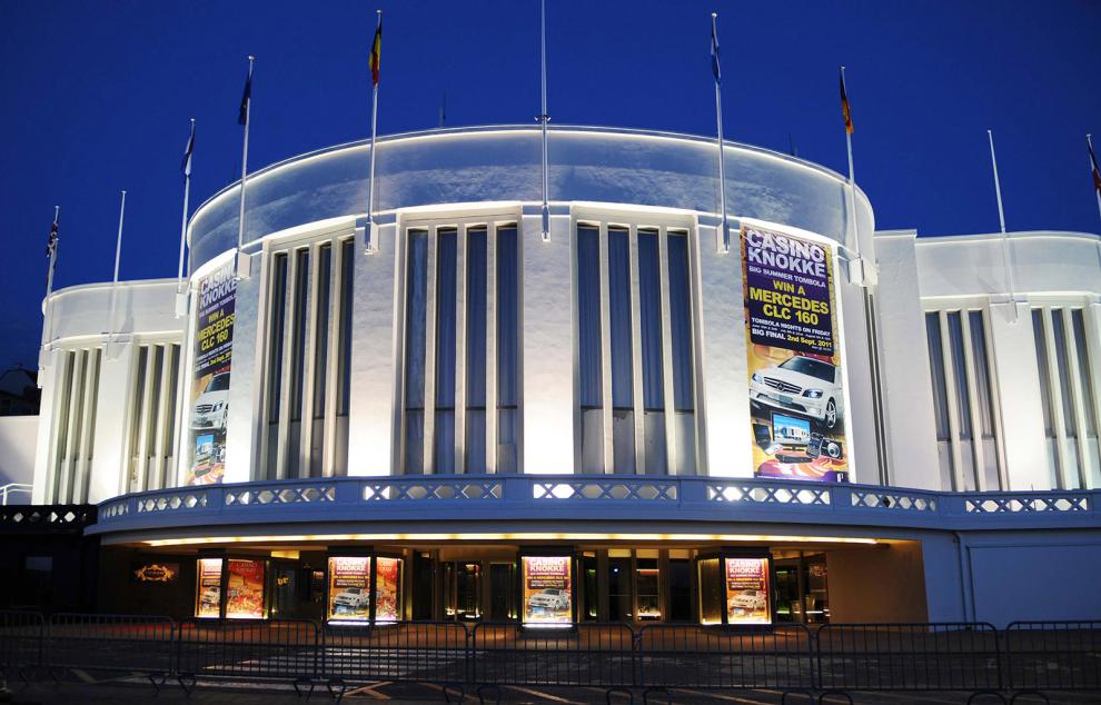 Belgium: Date of reopening of gambling establishments remains uncertain