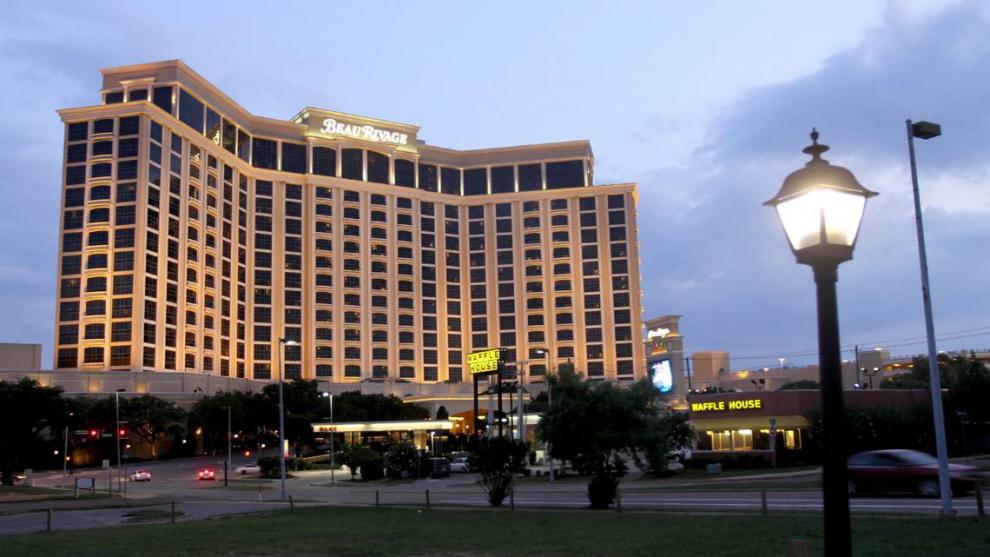 MGM Resorts Announces Opening Dates for Mississippi Properties