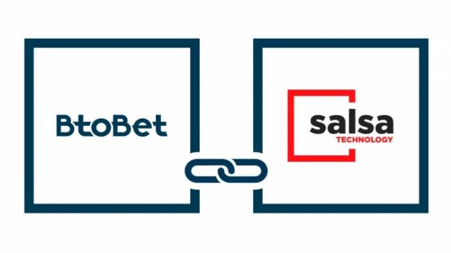 Salsa Technology’s Video Bingos to be integrated onto BtoBet’s Neuron 3 platform