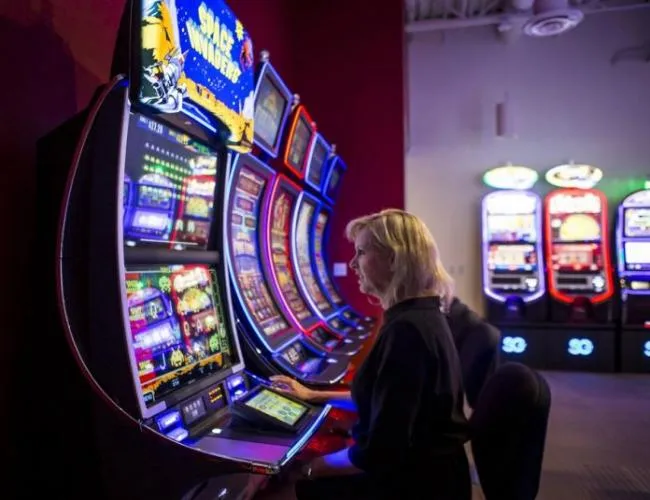 Scientific Games Corp. reported a 13 percent drop in revenue in the first quarter amid the global COVID-19 pandemic