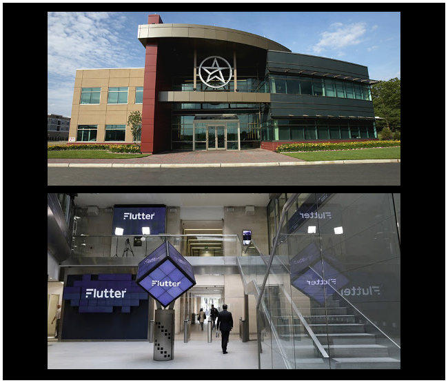 Flutter Entertainment announces that the completion date of its acquisition of The Stars Group is today 5 May 2020