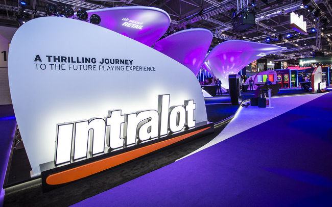 La griega Intralot anuncia una caída de sus ingresos del 8% en 2019 