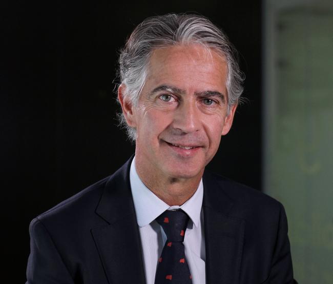 Benito Vázquez Blanco, nuevo Consejero independiente de Luckia