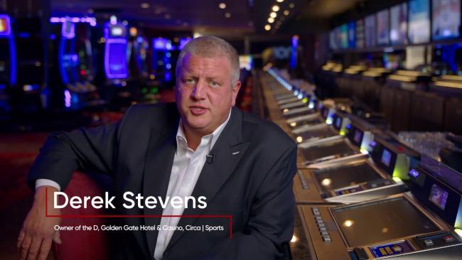 Circa Resort&Casino regalará 1.000 vuelos gratis a Las Vegas para reactivar las líneas aéreas y el turismo
