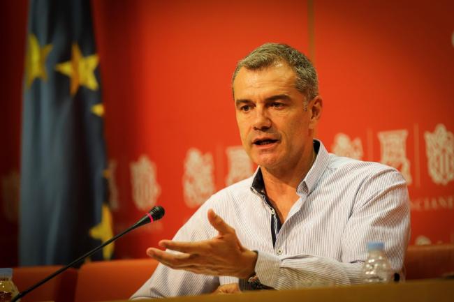 Ciudadanos pide dejar en vía muerta la futura Ley del Juego de la Comunidad Valenciana