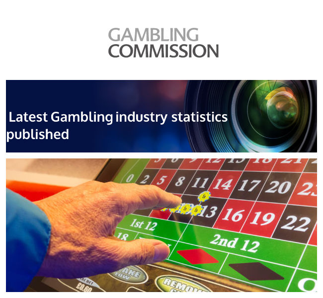 El sector presencial en UK disminuyó sus ingresos en 2019 debido al cierre de locales por la crisis de los terminales FOBT