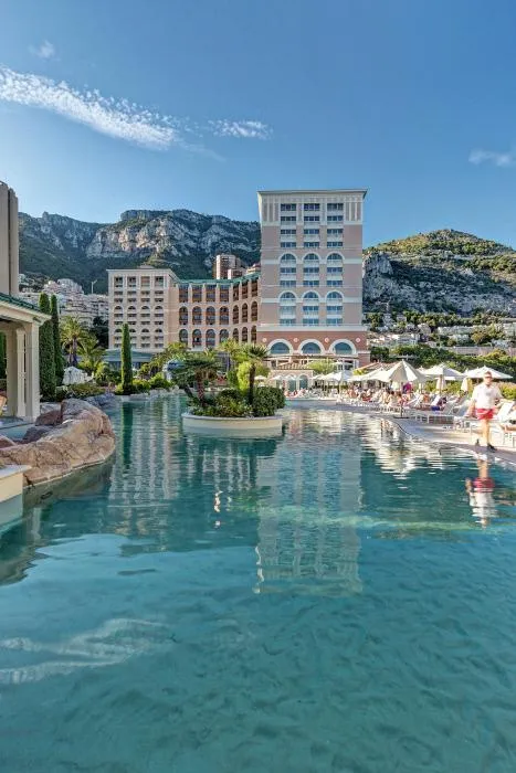 REAPERTURAS Monte-Carlo Bay Hotel & Resort reabrirá el 3 de junio