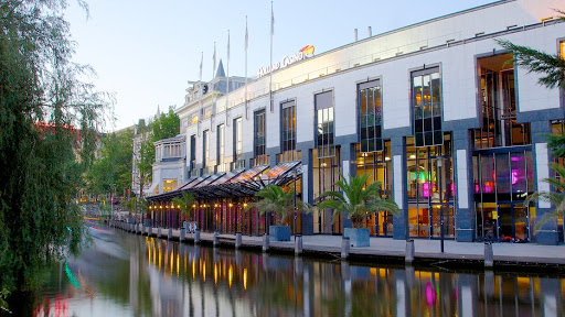 Dutch government brings forward casino reopening date