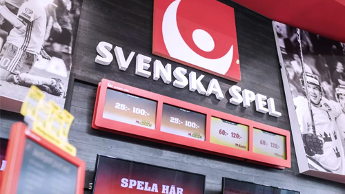 El operador público Svenska Spel amplía su acuerdo de colaboración con la Federación Sueca de Deportes