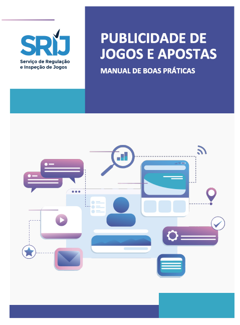 Frente a la dureza de España...Portugal publica un manual de buenas prácticas para la publicidad del juego online
