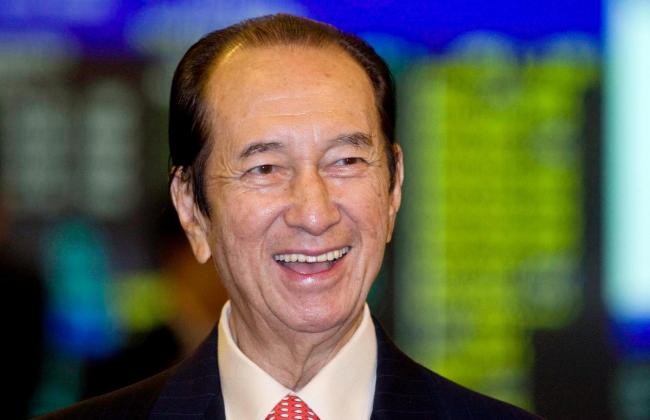 Stanley Ho: Macao's architect of development as the Asian gaming capital has died