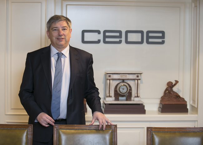 José A. Gómez Yáñez comenta PARA NUESTROS LECTORES el último informe sobre el Juego en la Comunidad de Madrid
