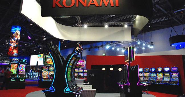 Konami earns 172 million (net profit) in its 2019 fiscal year, 42% less than in the last year.