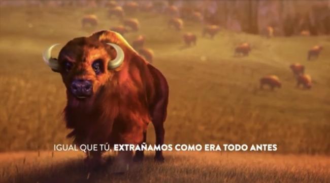 Pura emoción en el nuevo vídeo de ARISTOCRAT 