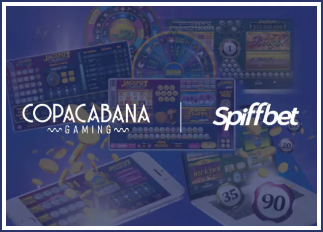 Sweden's Spiffbet acquires Brazilian online game developer Copacabana Gaming
