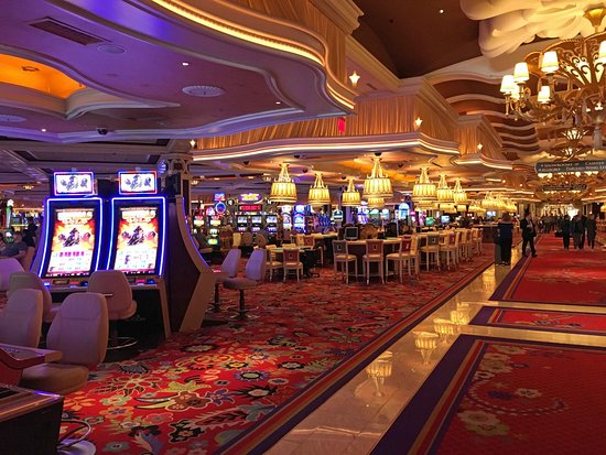 Las Vegas: La Junta de Control de Juegos requiere a los casinos un protocolo de apertura