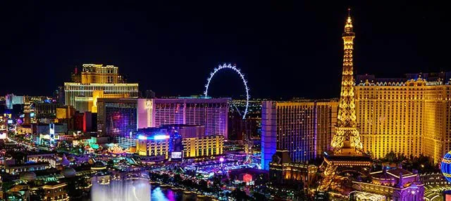 Los casinos de Las Vegas abren el 4 de junio con nuevos protocolos