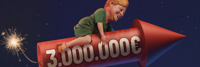 Loterías de Cataluña reactiva la comercialización a partir de este jueves, 21 de mayo