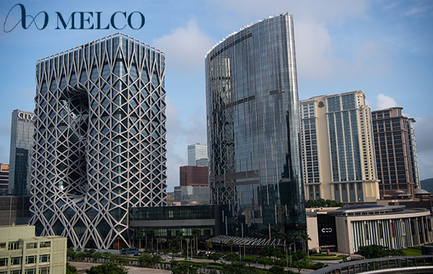 Melco Resorts & Entertainment announces the launch of a sustainable mask design contest