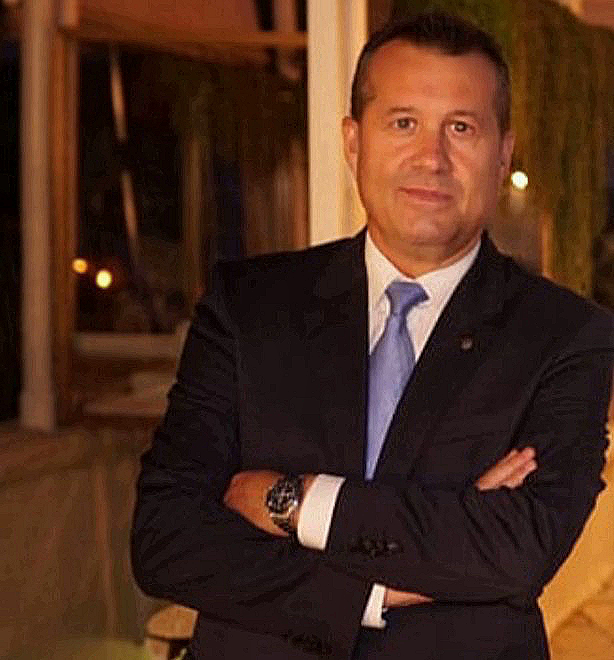 José Antonio Gutiérrez Losa