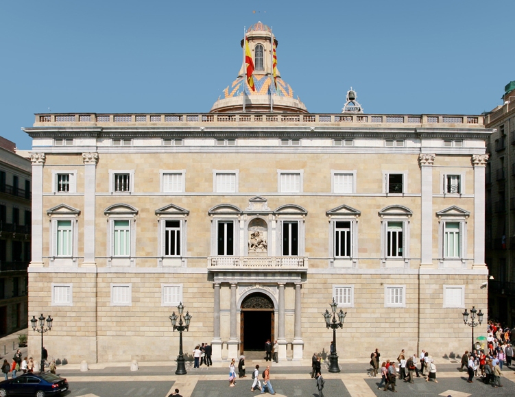PRESUPUESTOS GENERALITAT DE CATALUNYA 2020: La tasa fiscal para el juego se mantiene igual al año 2019