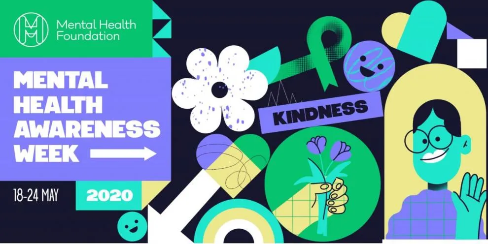 Playtech supports UK Mental Health Awareness Week