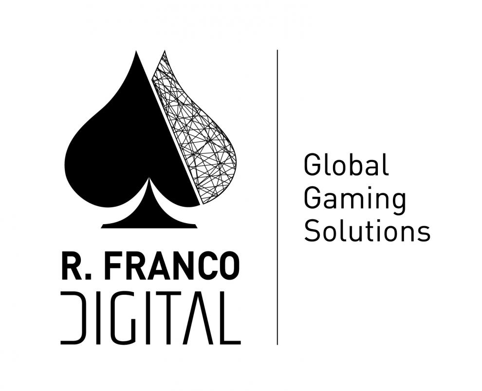 R. FRANCO DIGITAL, NOMINATED AT THE EGR AWARDS 2020