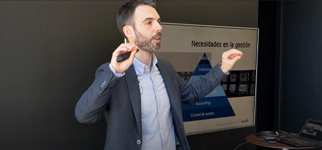  IPS nos muestra en vídeo su última presentación en Valencia