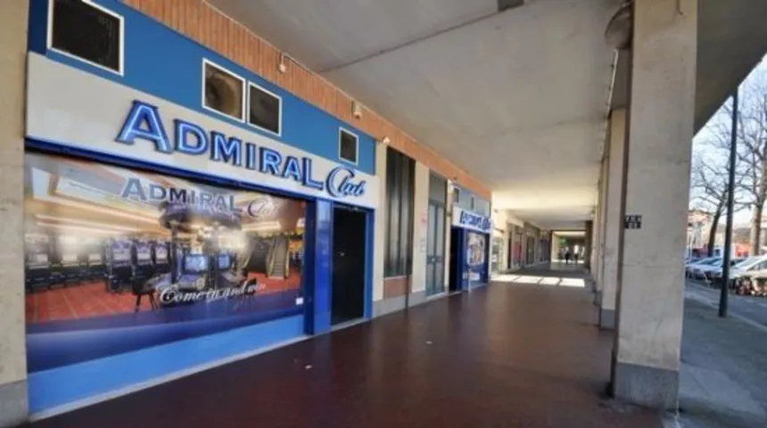 Unions and Operators such as Novomatic Italia and Cirsa Retail approve a security protocol for the 12,000 employees of Italian bingos and salons