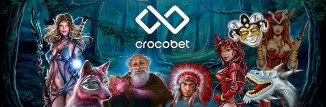 Crocobet Slot