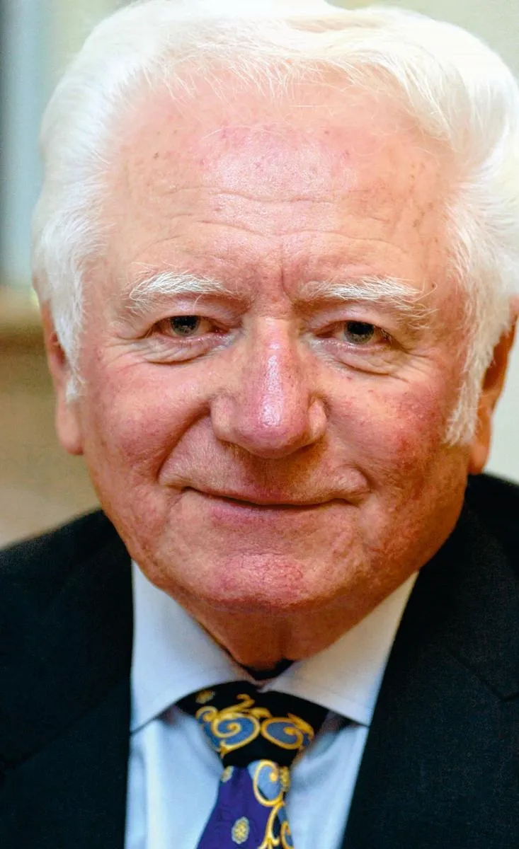 Belgian bingo magnate Willy Michiels has passed away, and Eduardo Antoja dedicates these extraordinary words to him (Video)